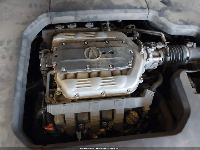 44364863 :رقم المزاد ، 19UUA8F28DA016647 vin ، 2013 Acura Tl 3.5 مزاد بيع