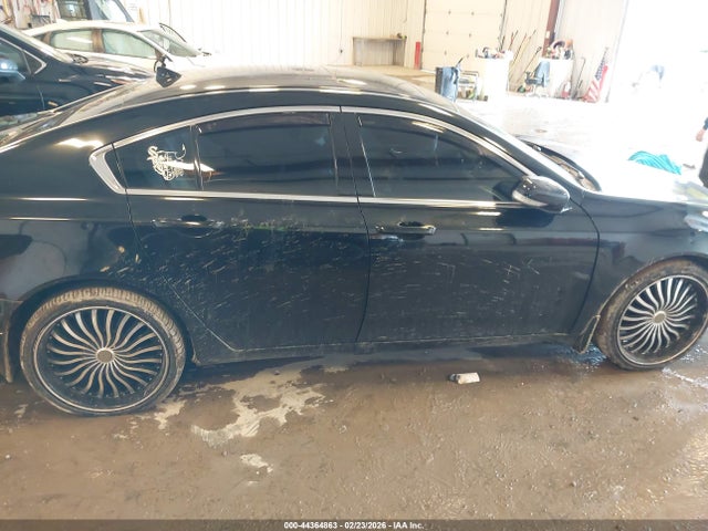 44364863 :رقم المزاد ، 19UUA8F28DA016647 vin ، 2013 Acura Tl 3.5 مزاد بيع