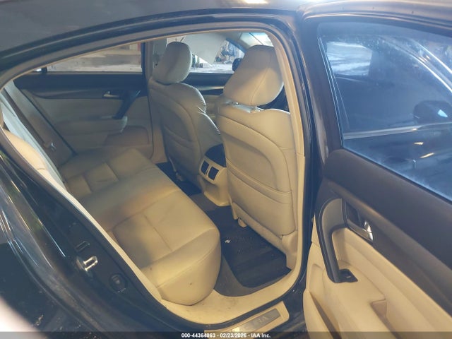 44364863 :رقم المزاد ، 19UUA8F28DA016647 vin ، 2013 Acura Tl 3.5 مزاد بيع