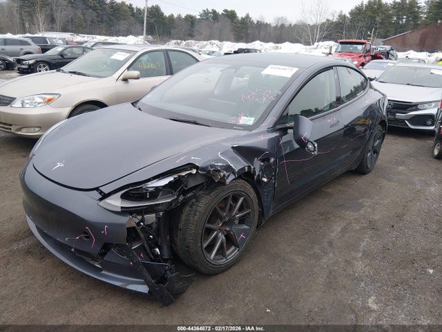Aukcja sprzedaży 2023 Tesla Model 3 Rear-wheel Drive, vin: 5YJ3E1EA9PF417618, numer aukcji: 44364872