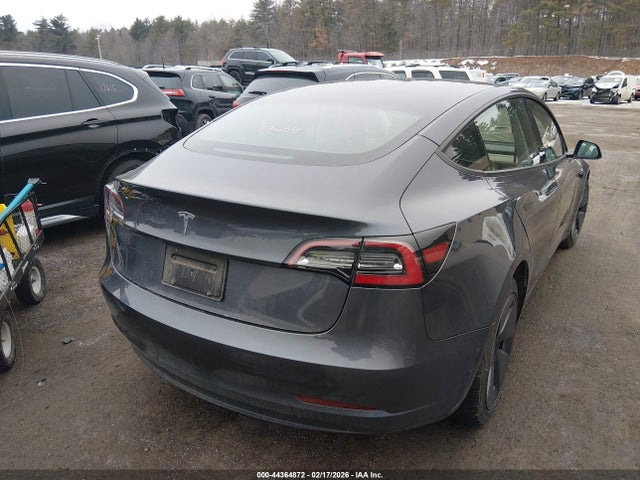 Aukcja sprzedaży 2023 Tesla Model 3 Rear-wheel Drive, vin: 5YJ3E1EA9PF417618, numer aukcji: 44364872