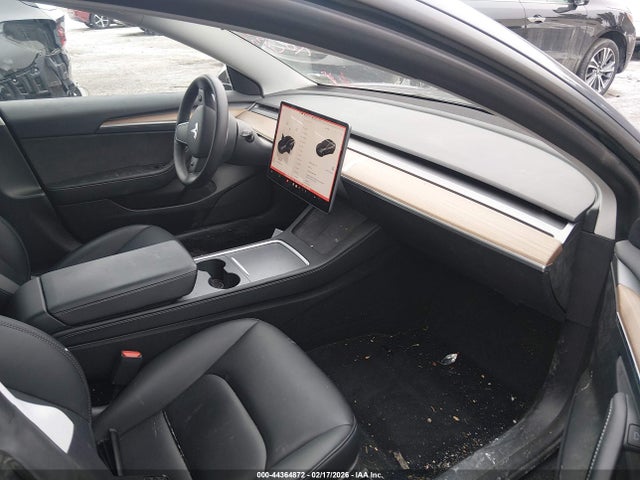 Aukcja sprzedaży 2023 Tesla Model 3 Rear-wheel Drive, vin: 5YJ3E1EA9PF417618, numer aukcji: 44364872