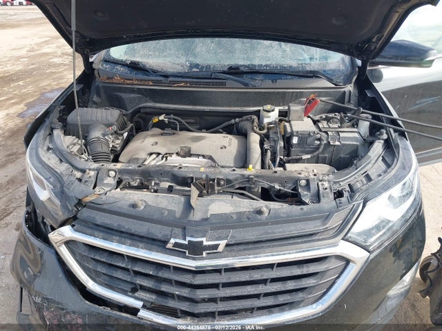 3GNAXVEXXKL140332 Chevrolet EQUINOX LT