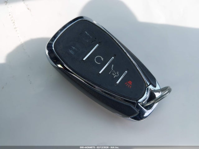 3GNAXVEXXKL140332 Chevrolet EQUINOX LT