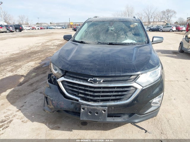 3GNAXVEXXKL140332 Chevrolet EQUINOX LT