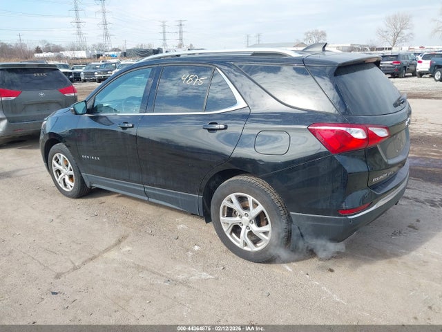 3GNAXVEXXKL140332 Chevrolet EQUINOX LT