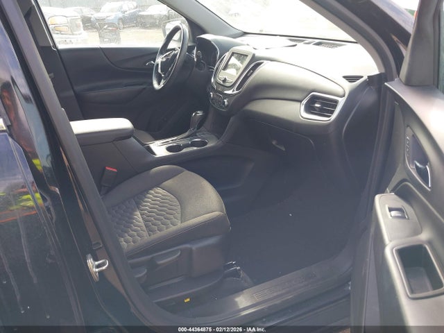 3GNAXVEXXKL140332 Chevrolet EQUINOX LT