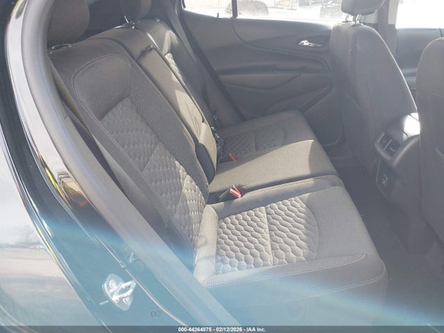 3GNAXVEXXKL140332 Chevrolet EQUINOX LT
