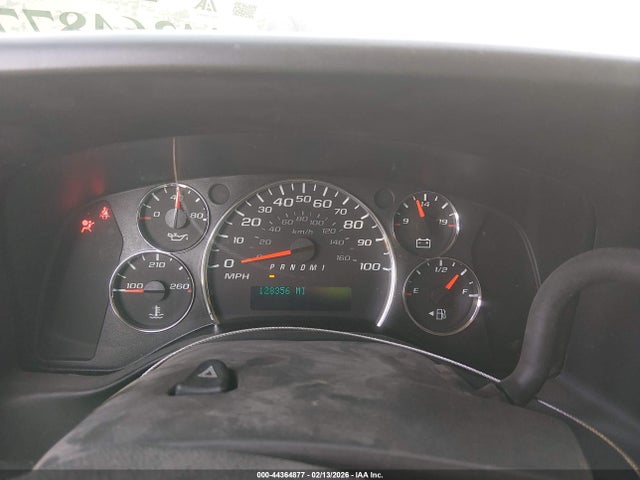 1GCWGAFPXJ1187520 Chevrolet Express 2500 Work Van