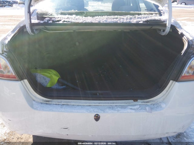 1N4AL3AP6FC283266 Nissan Altima 2.5/2.5 S/2.5 Sl/2.5 Sv