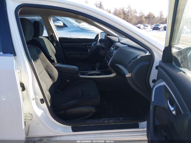 1N4AL3AP6FC283266 Nissan Altima 2.5/2.5 S/2.5 Sl/2.5 Sv