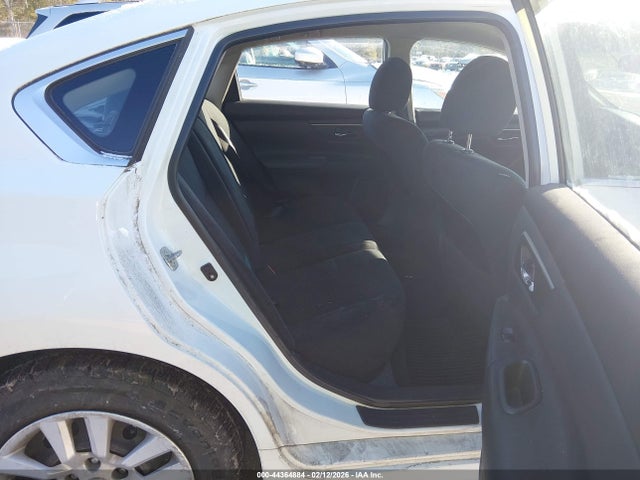 1N4AL3AP6FC283266 Nissan Altima 2.5/2.5 S/2.5 Sl/2.5 Sv
