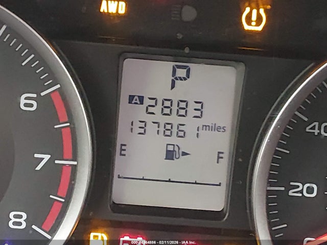Subaru Forester 2.5i Premium 2014 JF2SJAEC6EH536010 Image 15