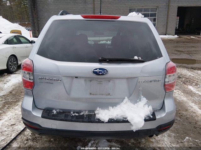 Subaru Forester 2.5i Premium 2014 JF2SJAEC6EH536010 Image 16