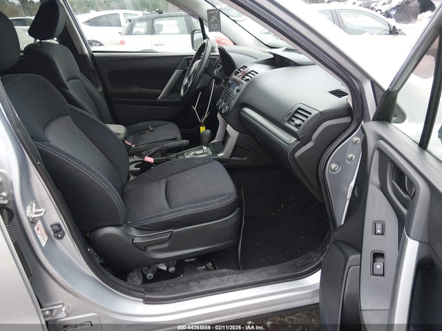Subaru Forester 2.5i Premium 2014 JF2SJAEC6EH536010 Image 5