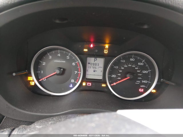 Subaru Forester 2.5i Premium 2014 JF2SJAEC6EH536010 Image 7