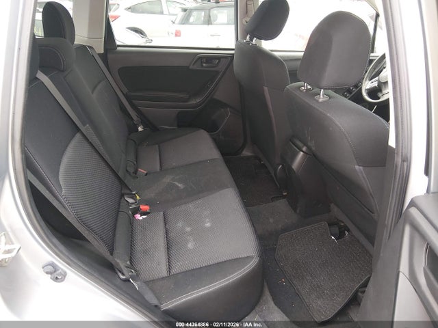 Subaru Forester 2.5i Premium 2014 JF2SJAEC6EH536010 Image 8