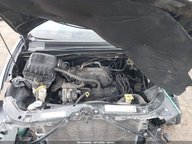 Продаж на аукціоні авто 2009 Chrysler Town & Country Lx, vin: 2A8HR44E39R618141, номер лоту: 44364888