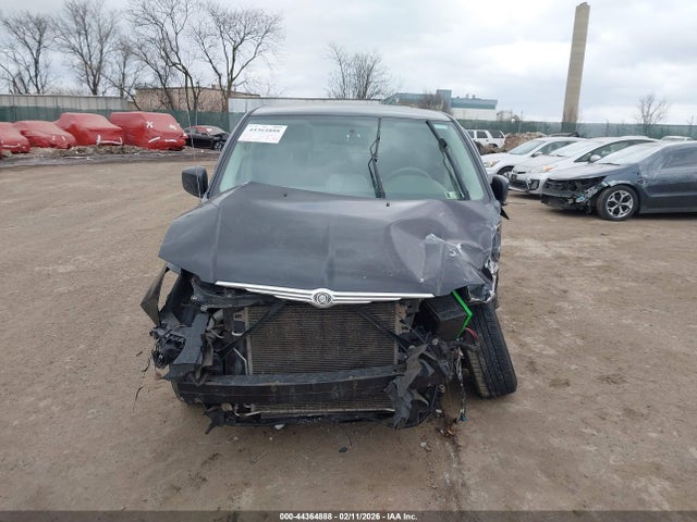 Продаж на аукціоні авто 2009 Chrysler Town & Country Lx, vin: 2A8HR44E39R618141, номер лоту: 44364888