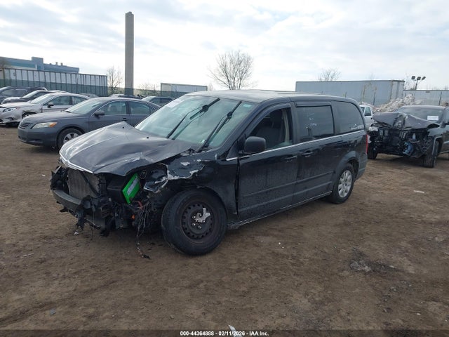 Продаж на аукціоні авто 2009 Chrysler Town & Country Lx, vin: 2A8HR44E39R618141, номер лоту: 44364888