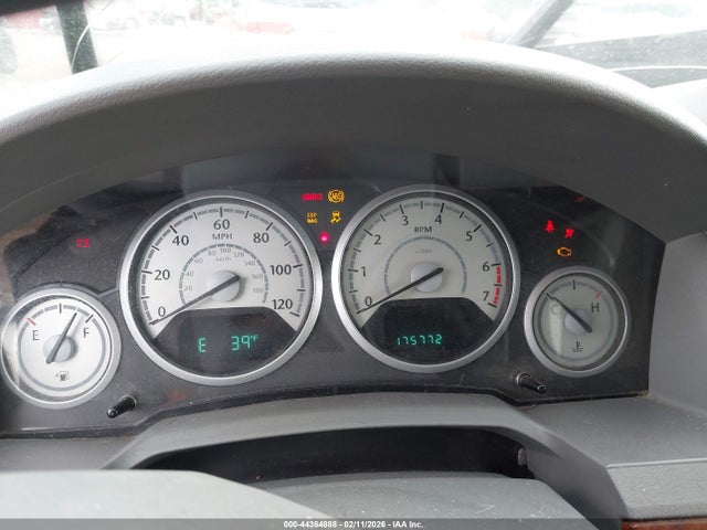 Продаж на аукціоні авто 2009 Chrysler Town & Country Lx, vin: 2A8HR44E39R618141, номер лоту: 44364888