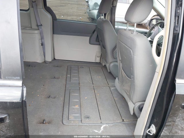 Продаж на аукціоні авто 2009 Chrysler Town & Country Lx, vin: 2A8HR44E39R618141, номер лоту: 44364888