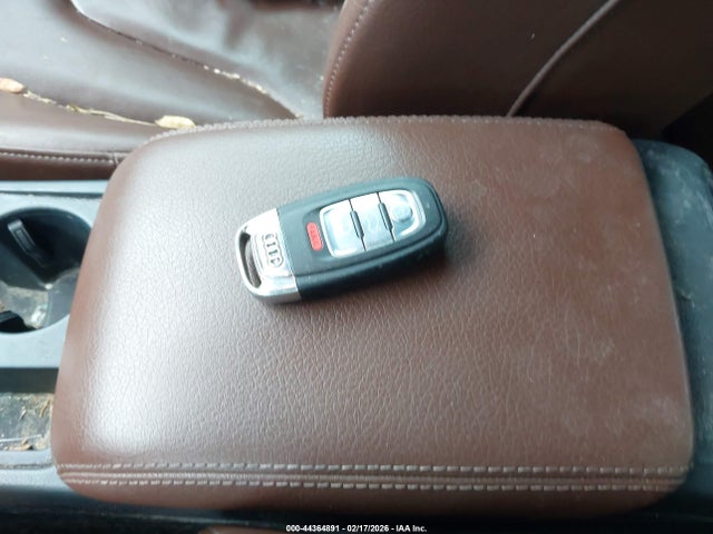 2014 AUDI A4 WAUFFAFLXEN017511 Photo 10