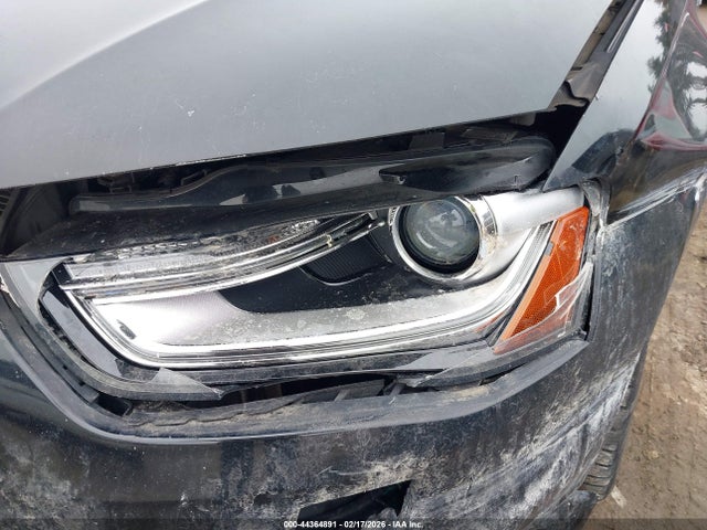 WAUFFAFLXEN017511 Audi A4 2.0t Premium