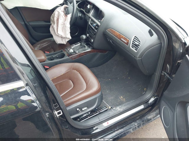 2014 AUDI A4 WAUFFAFLXEN017511 Photo 4