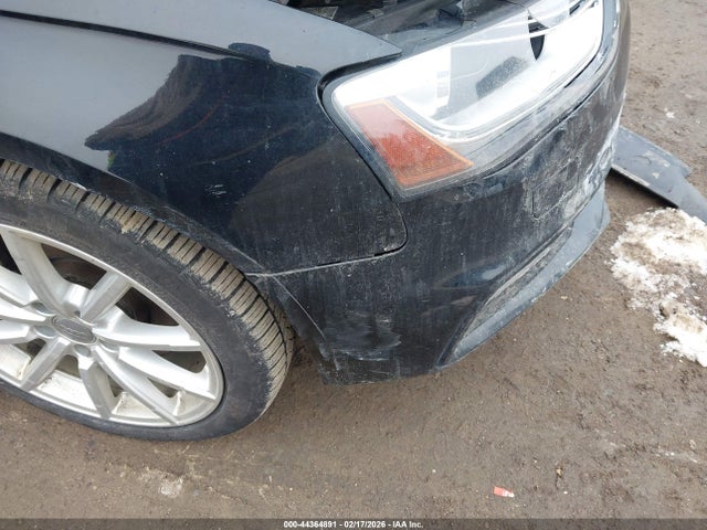 2014 AUDI A4 WAUFFAFLXEN017511 Photo 5