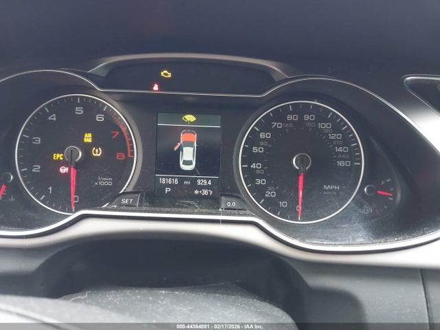 2014 AUDI A4 WAUFFAFLXEN017511 Photo 6