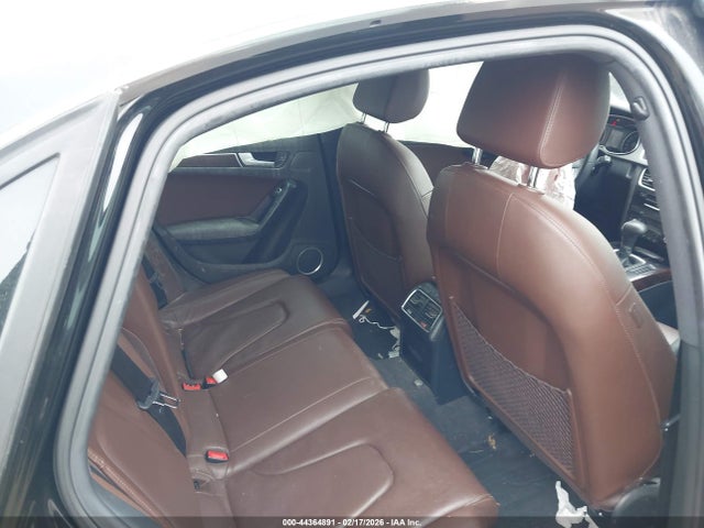 2014 AUDI A4 WAUFFAFLXEN017511 Photo 7