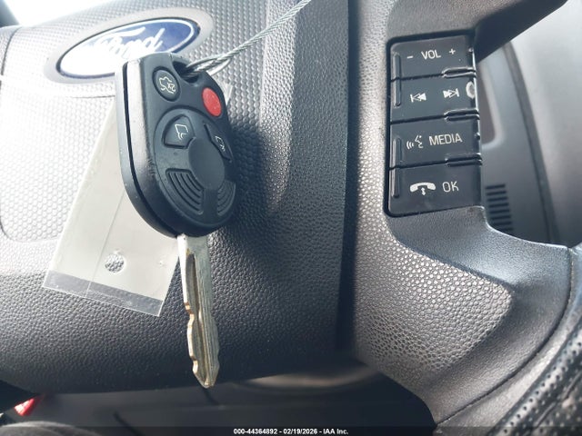 Продаж на аукціоні авто 2010 Ford Escape Xlt, vin: 1FMCU0DGXAKD42971, номер лоту: 44364892