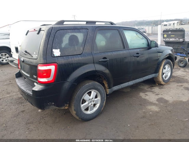 Продаж на аукціоні авто 2010 Ford Escape Xlt, vin: 1FMCU0DGXAKD42971, номер лоту: 44364892