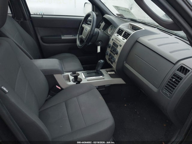 Продаж на аукціоні авто 2010 Ford Escape Xlt, vin: 1FMCU0DGXAKD42971, номер лоту: 44364892