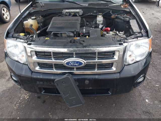 Продаж на аукціоні авто 2010 Ford Escape Xlt, vin: 1FMCU0DGXAKD42971, номер лоту: 44364892