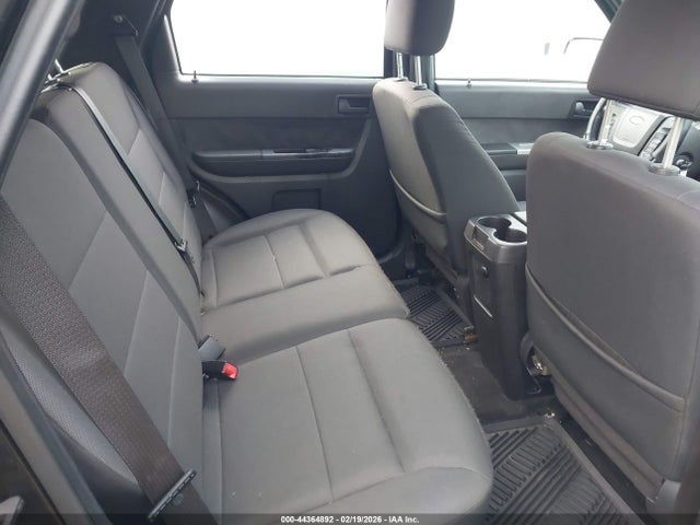Продаж на аукціоні авто 2010 Ford Escape Xlt, vin: 1FMCU0DGXAKD42971, номер лоту: 44364892