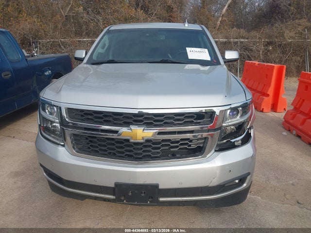 Chevrolet Tahoe Lt 2016 1GNSCBKC0GR116508 Image 12
