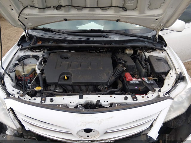 2013 TOYOTA COROLLA 2T1BU4EE8DC065246 Photo 9