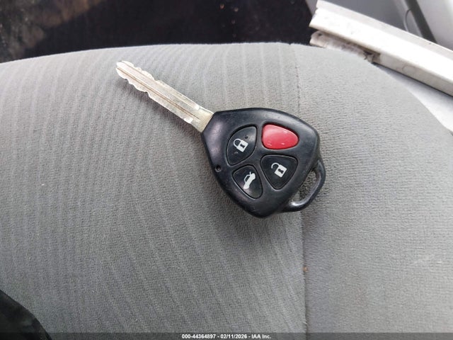 2013 TOYOTA COROLLA 2T1BU4EE8DC065246 Photo 10