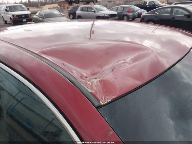 4T1BF1FK4HU753830 Toyota CAMRY SE