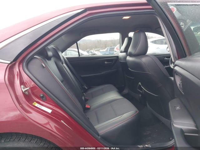 4T1BF1FK4HU753830 Toyota CAMRY SE