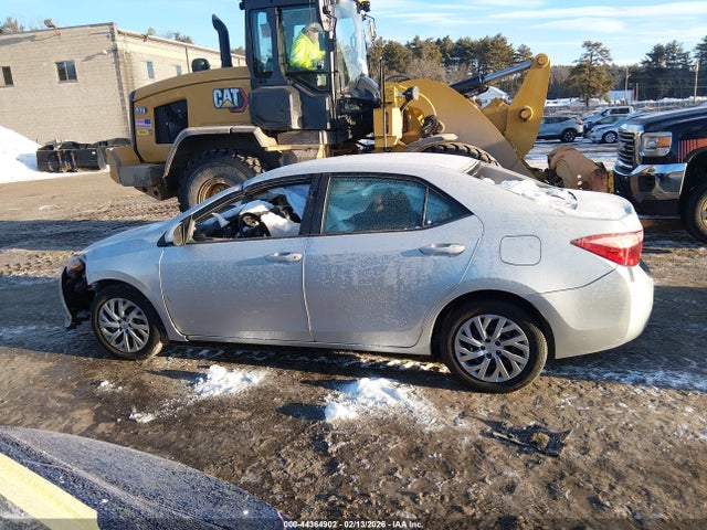 Toyota COROLLA LE 2019 2T1BURHE4KC154110 Image 13