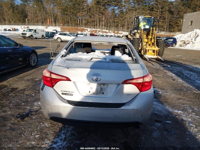 Toyota COROLLA LE 2019 2T1BURHE4KC154110 Image 15
