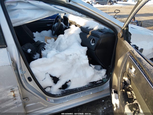 Toyota COROLLA LE 2019 2T1BURHE4KC154110 Image 5
