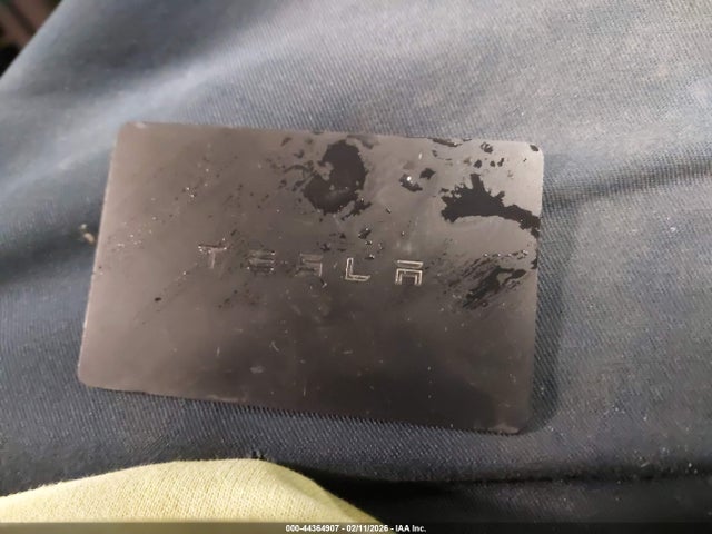 5YJYGDEE0LF014304 Tesla Model Y Long Range Dual Motor All-wheel Drive