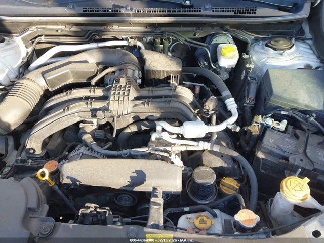 44364908 :رقم المزاد ، 4S4GUHL64R3718546 vin ، 2024 Subaru Crosstrek Limited مزاد بيع