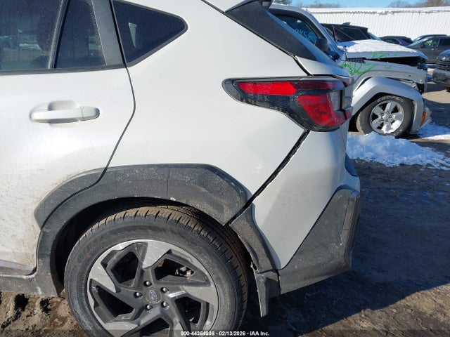 44364908 :رقم المزاد ، 4S4GUHL64R3718546 vin ، 2024 Subaru Crosstrek Limited مزاد بيع