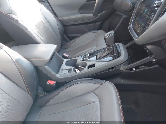 44364908 :رقم المزاد ، 4S4GUHL64R3718546 vin ، 2024 Subaru Crosstrek Limited مزاد بيع