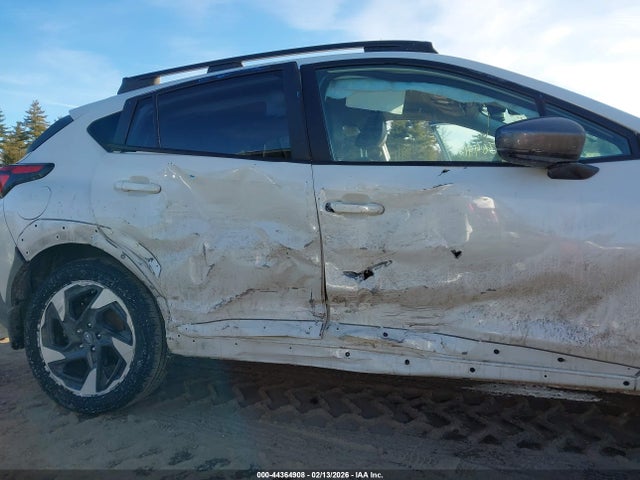 44364908 :رقم المزاد ، 4S4GUHL64R3718546 vin ، 2024 Subaru Crosstrek Limited مزاد بيع
